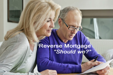 Reverse Mortgage, Melanie Radcliff CPA